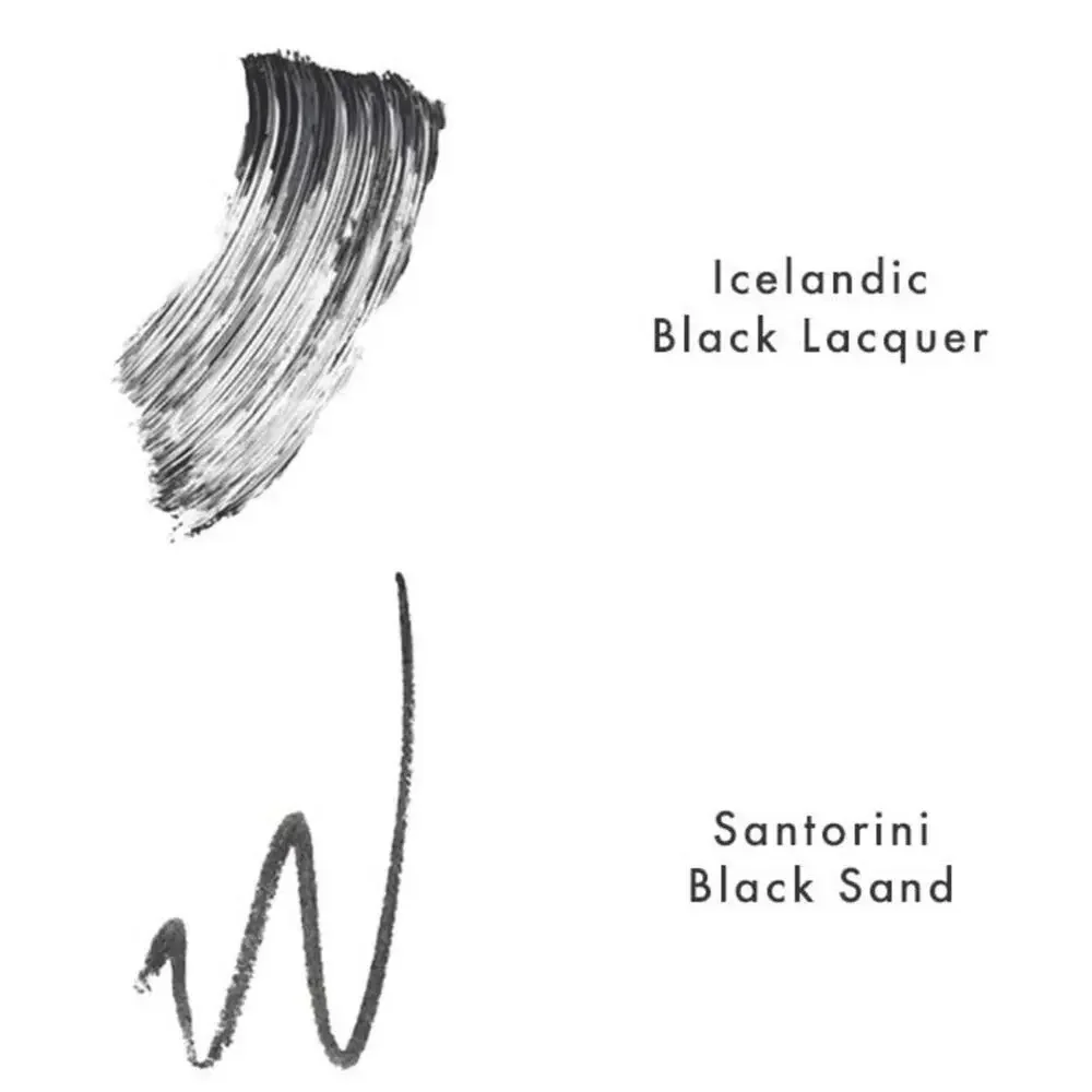 TrèStique Eye Duo Mascara & Eye Pencil